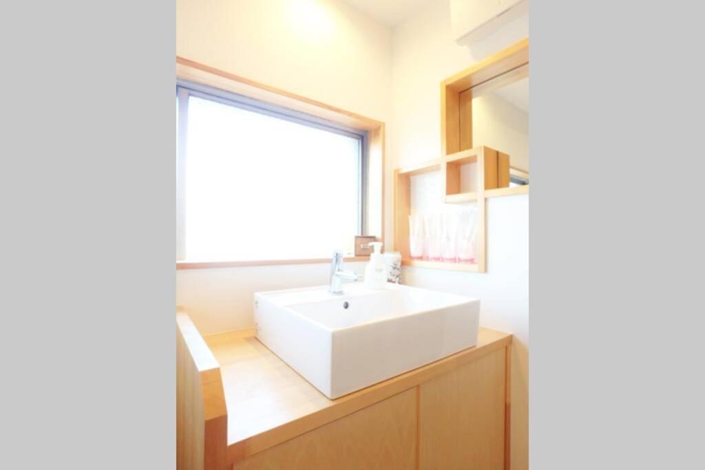 Apartamento Daiki Building 4 Kioto Exterior foto